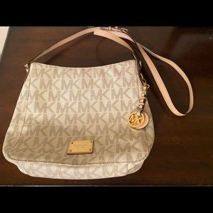 Michael Kors Crossbody